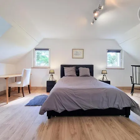 Vakantiehuis Cosy Avec Jardin Clos, Wifi Et Animaux Admis - Fr-1-527-66