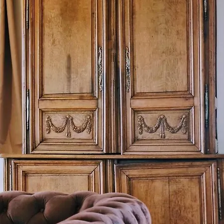 Cosy Avec Jardin Clos, Wifi Et Animaux Admis - Fr-1-527-66 Vakantiehuis *