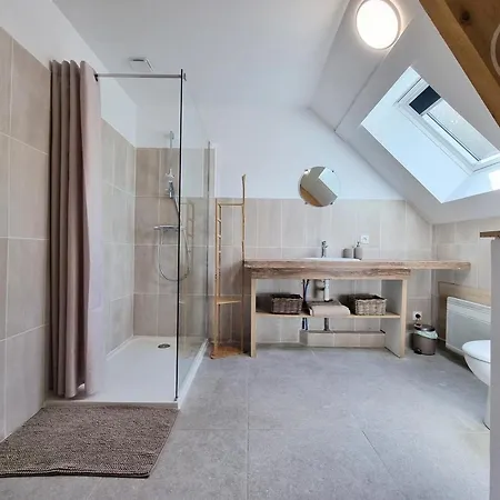 Cosy Avec Jardin Clos, Wifi Et Animaux Admis - Fr-1-527-66 Bourdonné