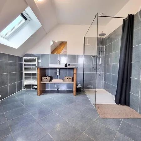 Vakantiehuis Cosy Avec Jardin Clos, Wifi Et Animaux Admis - Fr-1-527-66 *