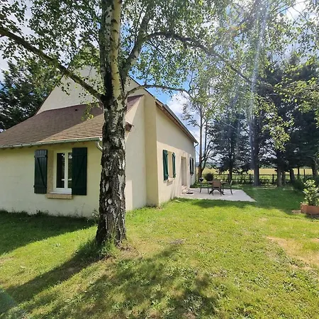 Cosy Avec Jardin Clos, Wifi Et Animaux Admis - Fr-1-527-66 Bourdonné